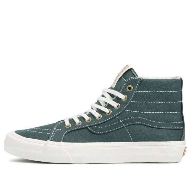 Vans SK8-HI 38 Decon SF Green VN0A4UWNA5K
