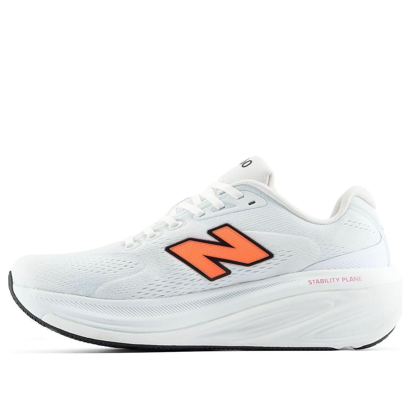 New Balance Fresh Foam X 860v15 'White Warm Orange' M86039G