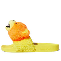 adidas Jeremy Scott x Adilette Slide 'JS Bear' Q46582