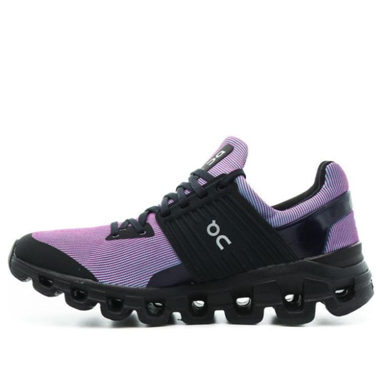On Running Cloudswift Edge Prism 'Aurora Purple' 41.99463