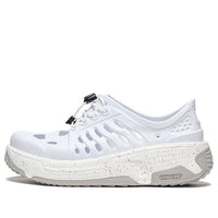 (WMNS) Li-Ning TitanTrek 'White Grey' AZST010-2