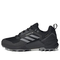 adidas Terrex Swift R3 GORE-TEX Hiking Shoes 'Core Black Grey Three' HR1310