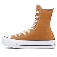 Converse Chuck Taylor All Star Extra High Platform 'Dark Soba' 171087C