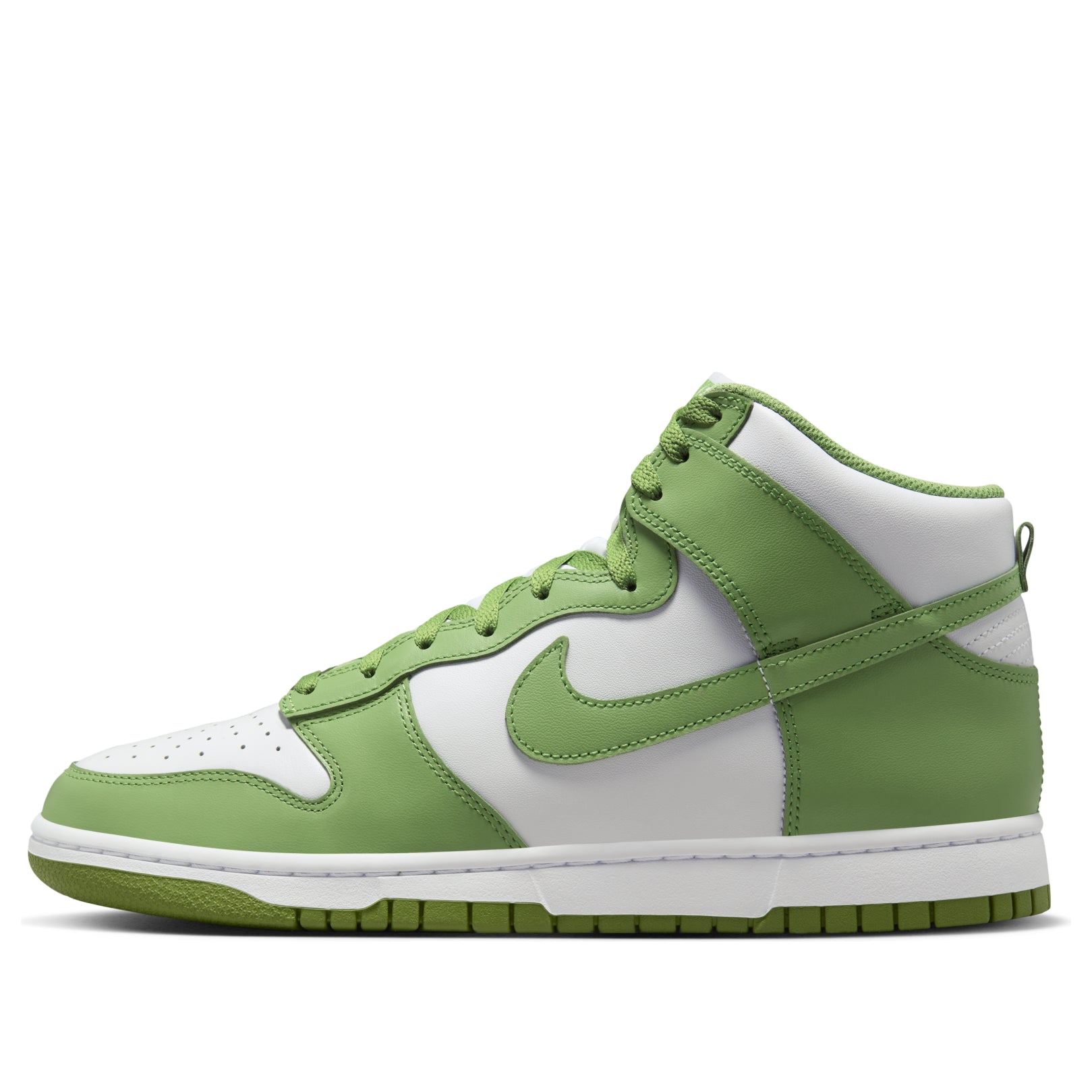 Nike Dunk High 'Chlorophyll' DV0829-101