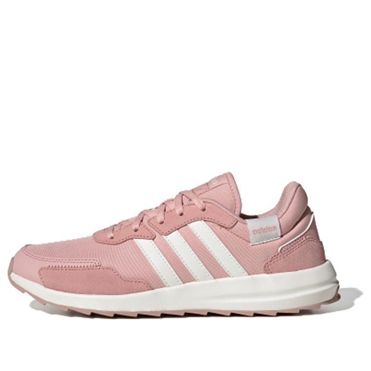 (WMNS) adidas Retrorun 'Pink Spirit' EG4214