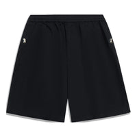 Li-Ning Counterflow Loose Fit Shorts 'Black' AKST589-3