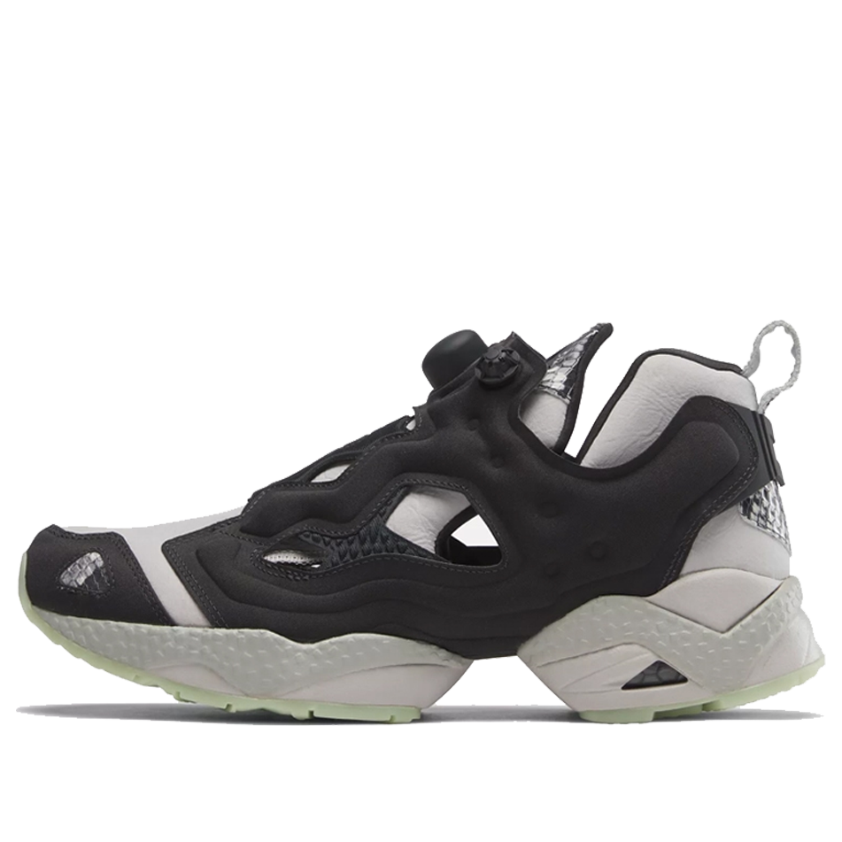 Reebok x Harry Potter Instapump Fury 95 'Black White' 100201812
