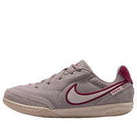 (GS) Nike Jr. Tiempo Streetgato PRM 'Moon Particle Team Red' IO9608-216