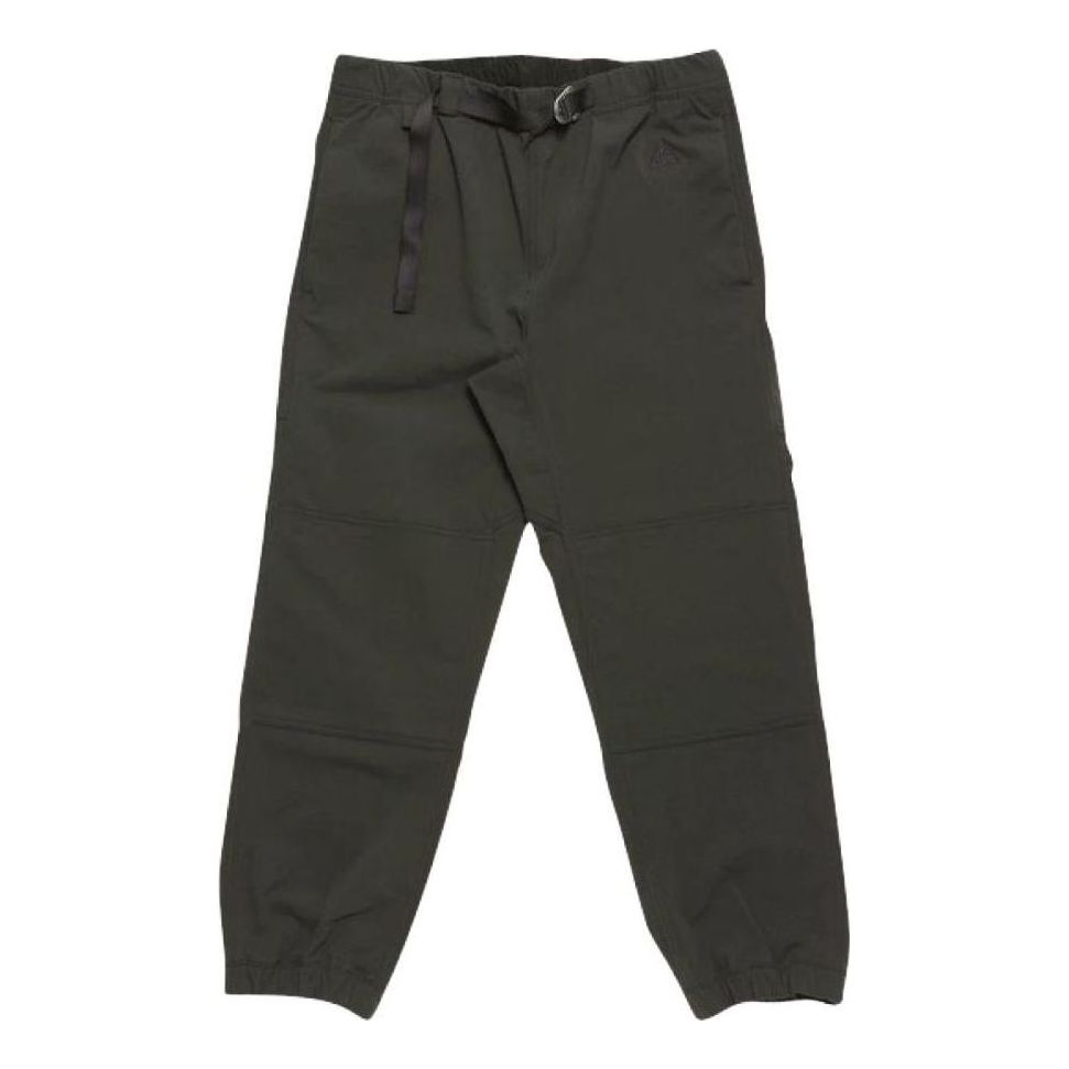 Nike ACG Trail Pant 'Sequoia' CV0661-355