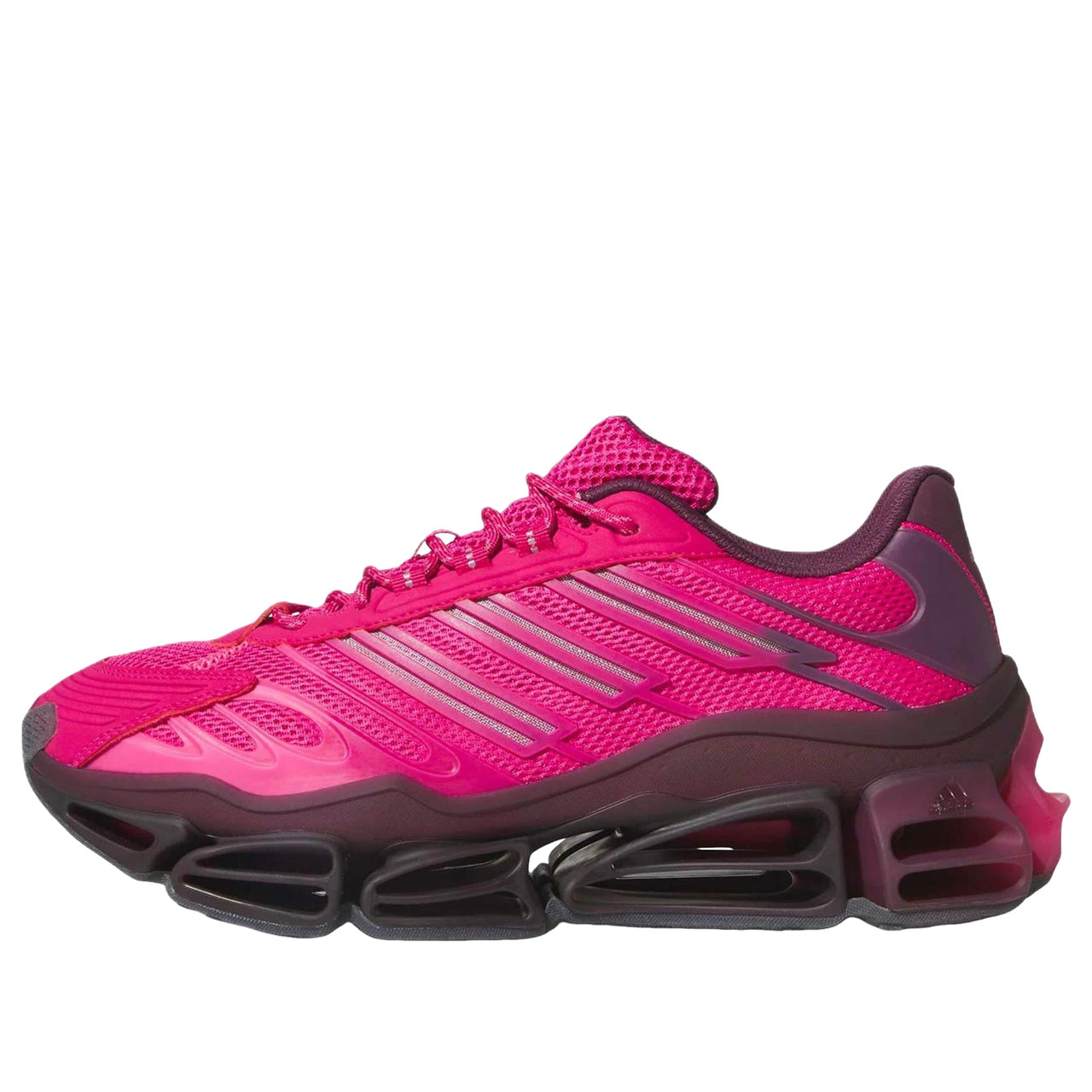 adidas Megaride AG 'Real Magenta' KJ7964