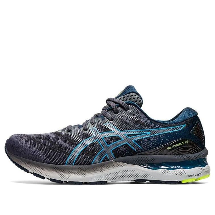 ASICS Gel-Nimbus 23 'Digital Aqua Grey' 1011B004-020