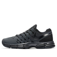 Nike Lunar Fingertrap TR 'Black Dark Grey' 898066-010
