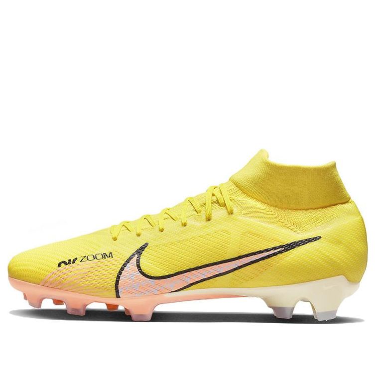 Nike Mercurial Superfly 9 Pro FG 'Lucent Pack' DJ5598-780