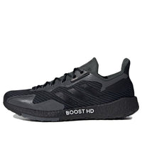 adidas PulseBoost HD C.RDY U 'Core Black' FV6203