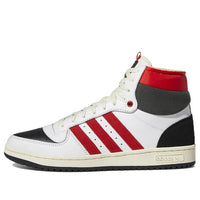 adidas Top Ten RB 'White Vivid Red' GV6628