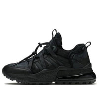 Nike Air Max 270 Bowfin 'Triple Black' AJ7200-005