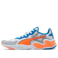PUMA Cell Magma 'White Lava Blast' 193125-05