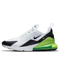 Nike Air Max 270 'White Volt' DC0957-100