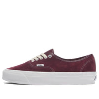 Vans Premium Authentic 44 'Port Royale Burgundy' VN000CQA4QU