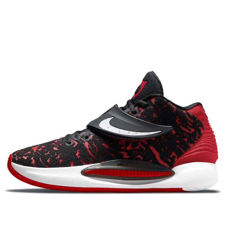 Nike KD 14 'Bred' CW3935-006