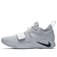 حذاء Nike PG 2.5 TB "Wolf Grey" BQ8454-002