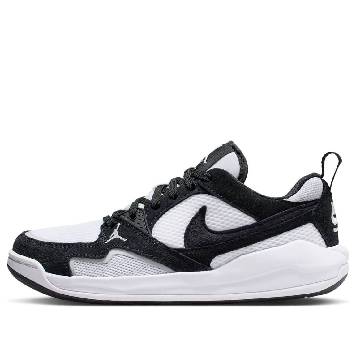 (GS) Air Jordan CMFT Era 'Black White' HQ0506-001