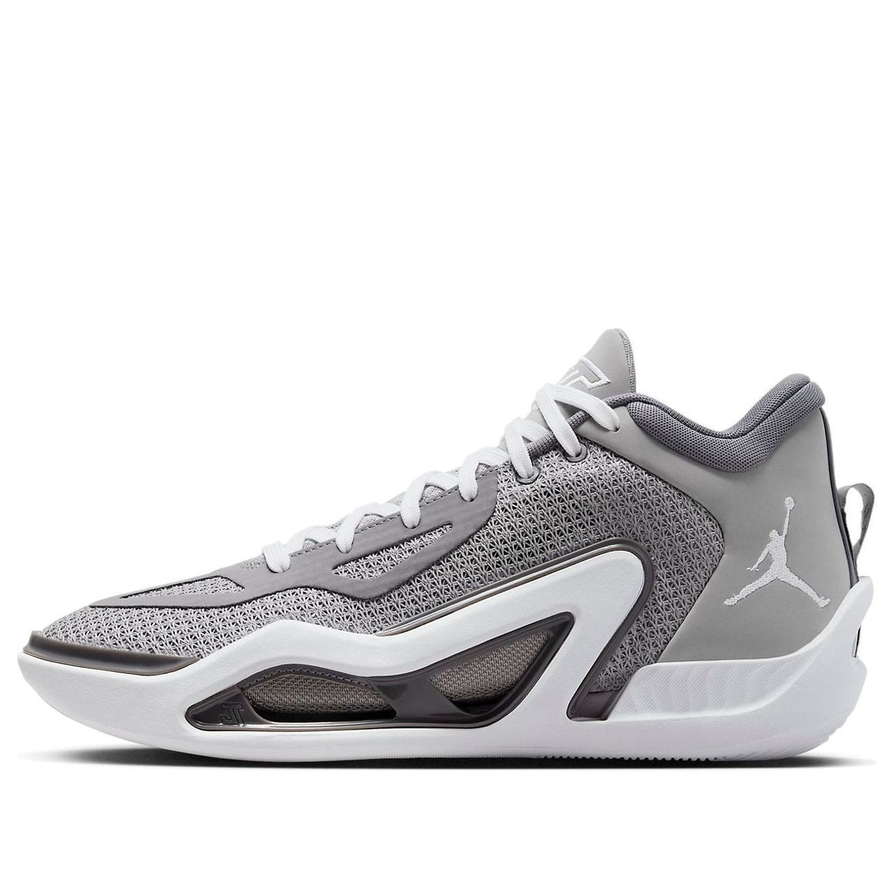 Air Jordan Tatum 1 PF 'Cool Grey' DZ3330-002