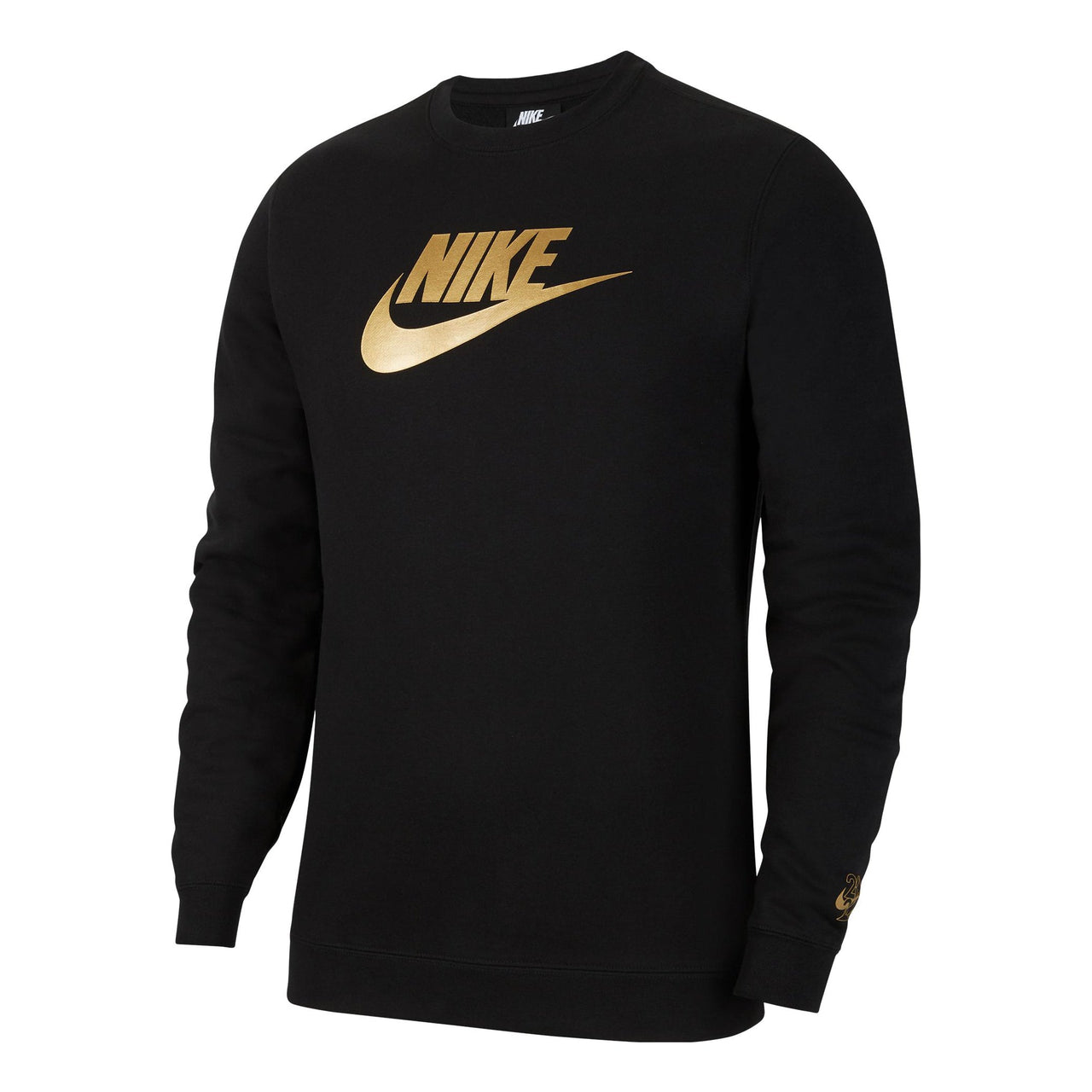 Nike Long Sleeve Sweatshirt CU4534-010