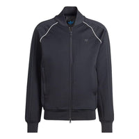 adidas Blue Version SST Track Jacket 'Black' IL6163