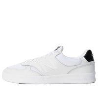 New Balance 300 x COMME des GARCONS Homme 'White Black' CT300JN3