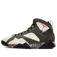حذاء Air Jordan 7 Retro SP x Patta 'Icicle' AT3375-100