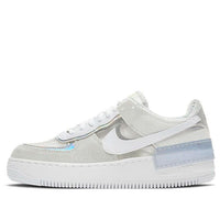 (WMNS) Nike Air Force 1 Shadow SE 'Pure Platinum' DC5255-043