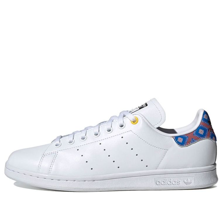 adidas Stan Smith 'White Aztec' FW3273