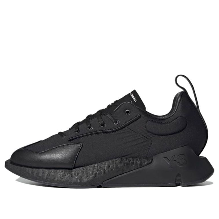 adidas Y-3 Orisan 'Triple Black' FZ4318