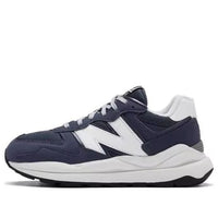 (GS) New Balance 57/40 Shoes 'Navy White' GC5740VA