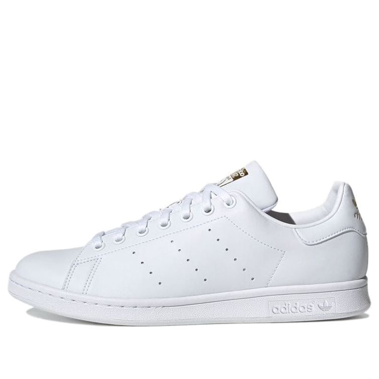 adidas originals Stan Smith 'White Gold' GY5695