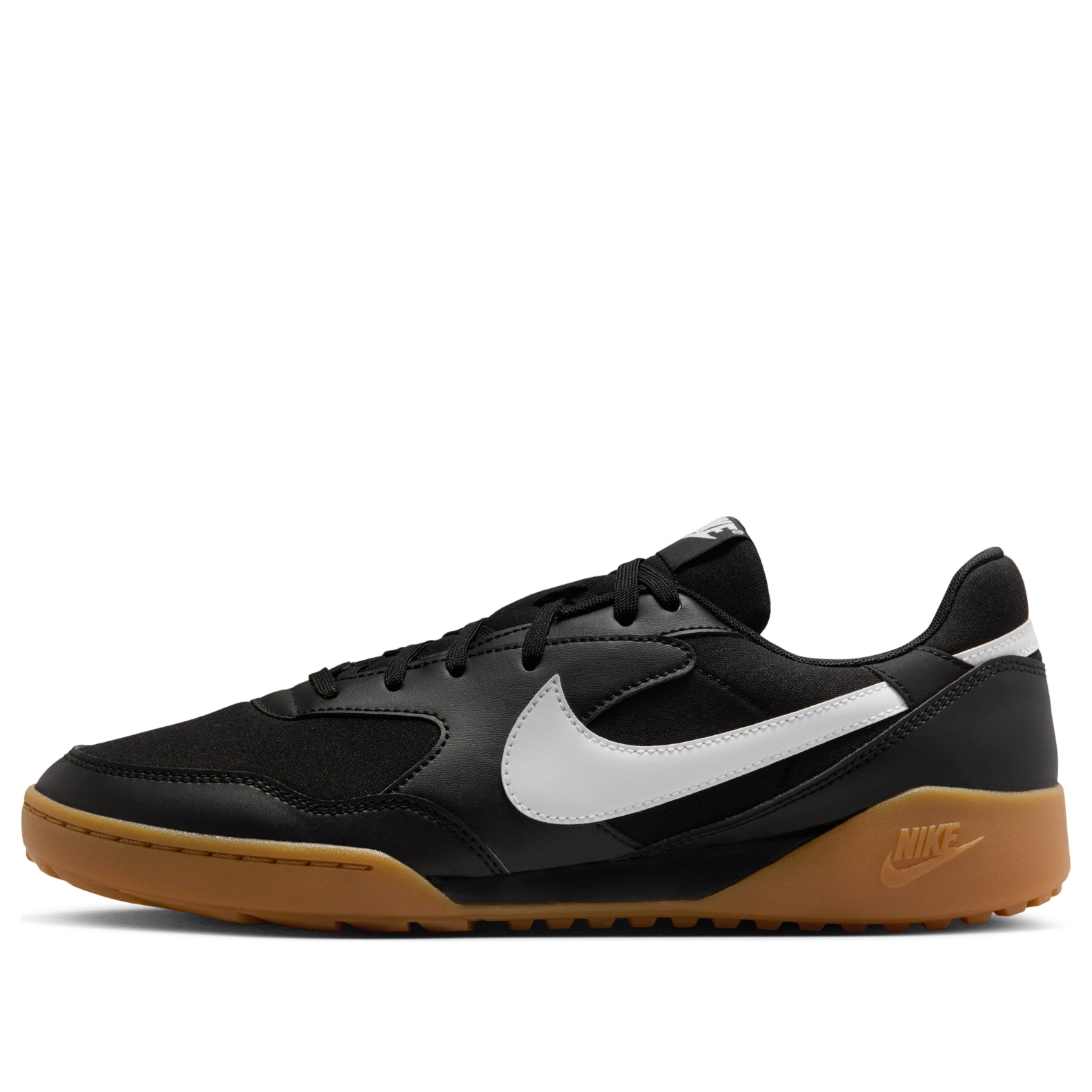 Nike Terra Manta 'Black Gum Light Brown White' HQ4502-006