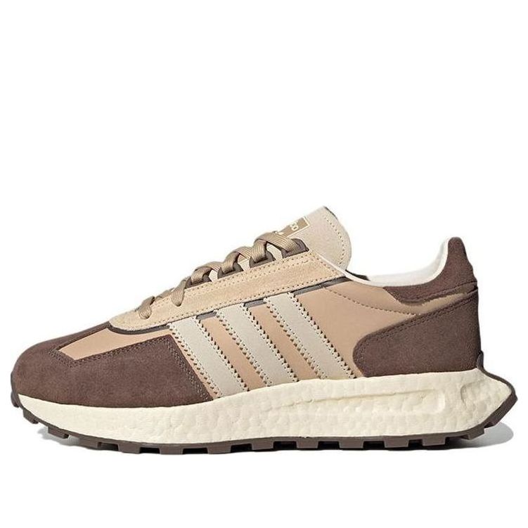 adidas Retropy E5 'Brown White' H03697