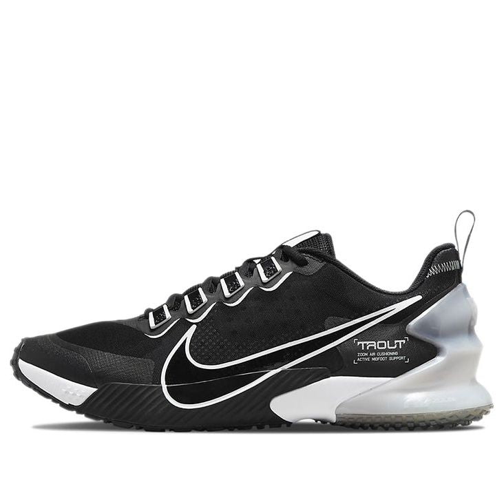 Nike Force Zoom Trout LTD TF 'Black White' CZ5916-005
