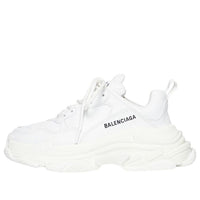 (WMNS) Balenciaga Triple S Sneaker 'White' 524039W2FA59000