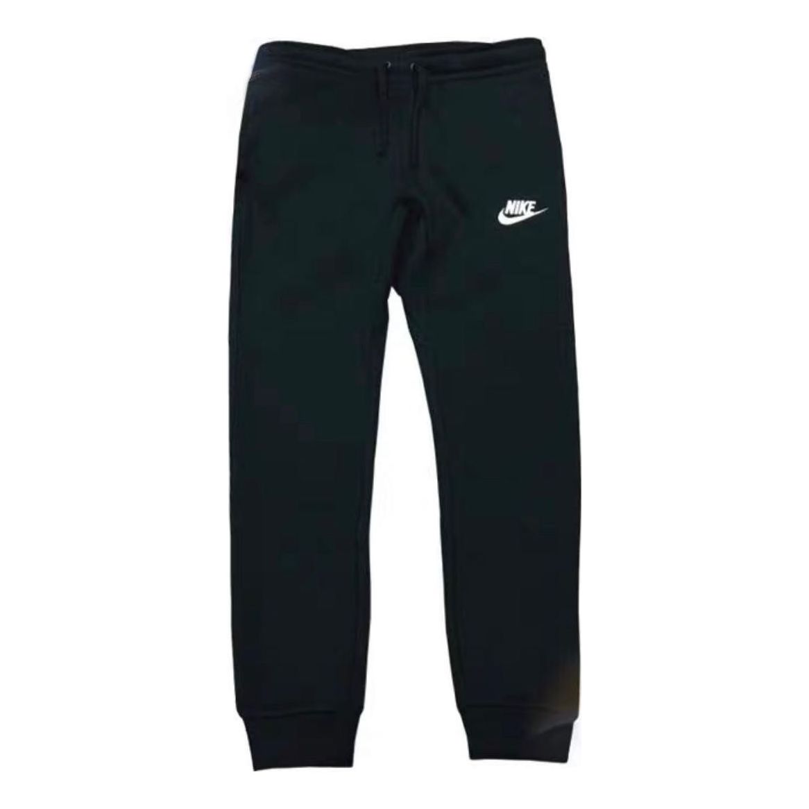 Nike logo joggers 'Black' 934561-010