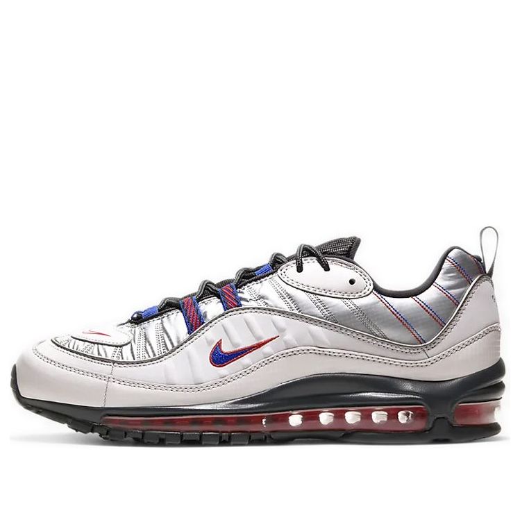 Nike Air Max 98 NRG 'Space Flight' BQ5613-001