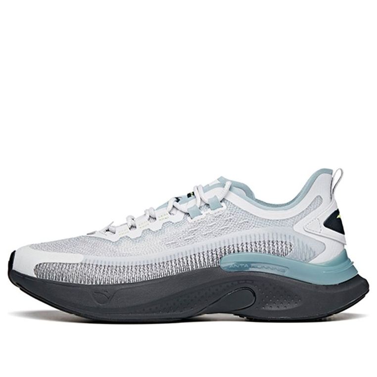 ANTA Run Collection 'Grey Blue Black' 912125536-3