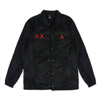 جاكيت Air Jordan KAWS Coaches 884483-010