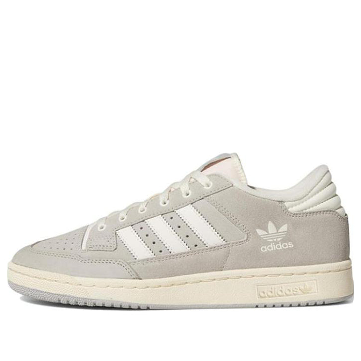 adidas Centennial 85 Low Shoes 'Metallic Grey' GX2215