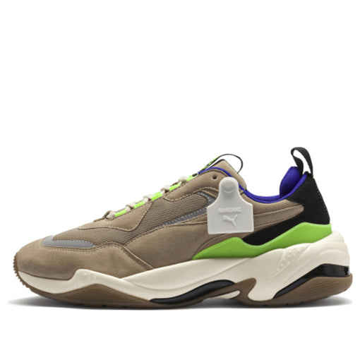 PUMA Sankuanz x Thunder 'Chinchilla' 370821-01