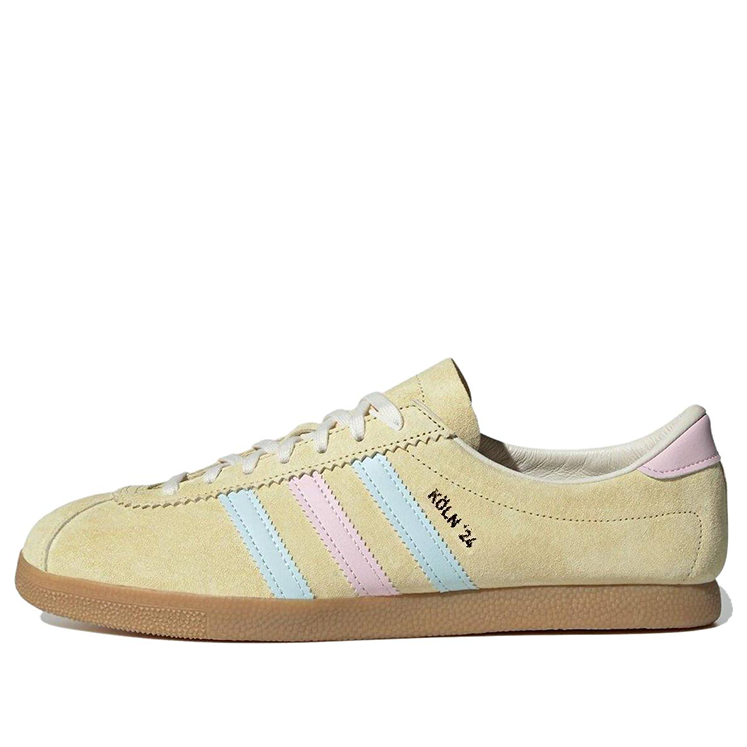 adidas Koln 24 'Almost Yellow' IG6279
