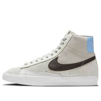 Nike Blazer Mid '77 'Grey Light Blue' DH3862-001