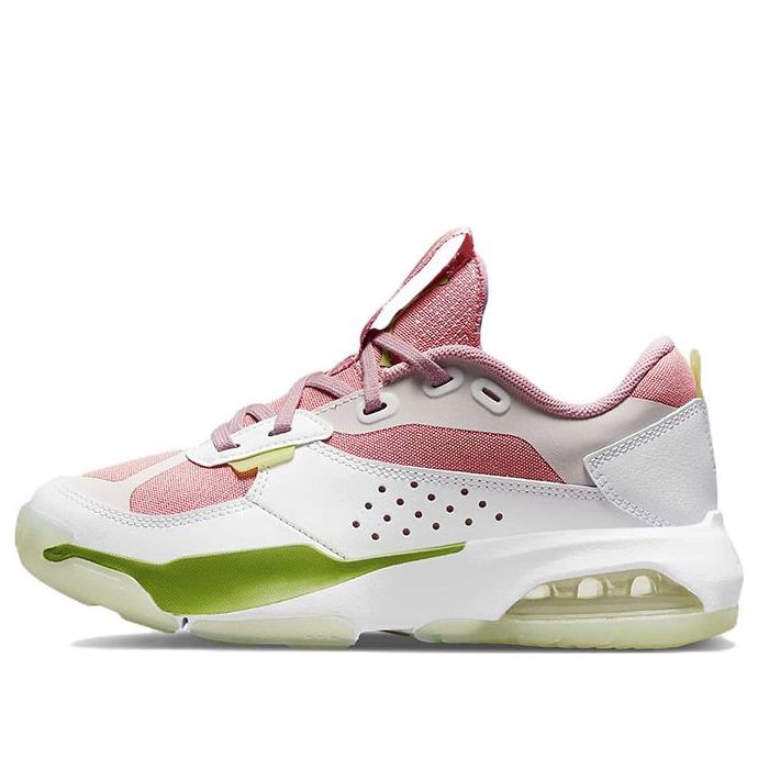 (GS) Air Jordan Air 200E 'White Elemental Pink' DN3271-163