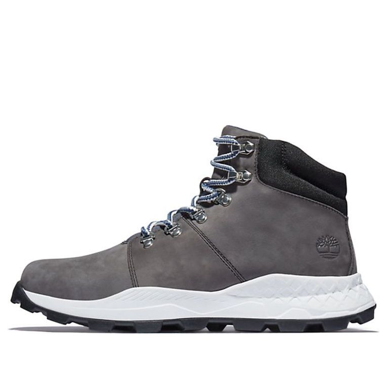 Timberland Brooklyn Hiker Chukka Boot 'Grey' A2GHC033